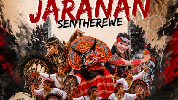 FESTIVAL JARA SENTHEREWE